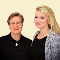 Carola & Marielisa Schönstein
